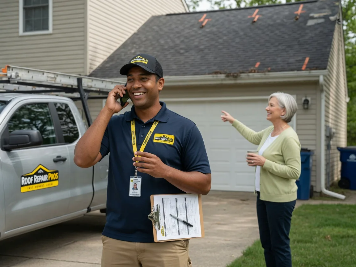 Roof Repair Topock, AZ FAQs